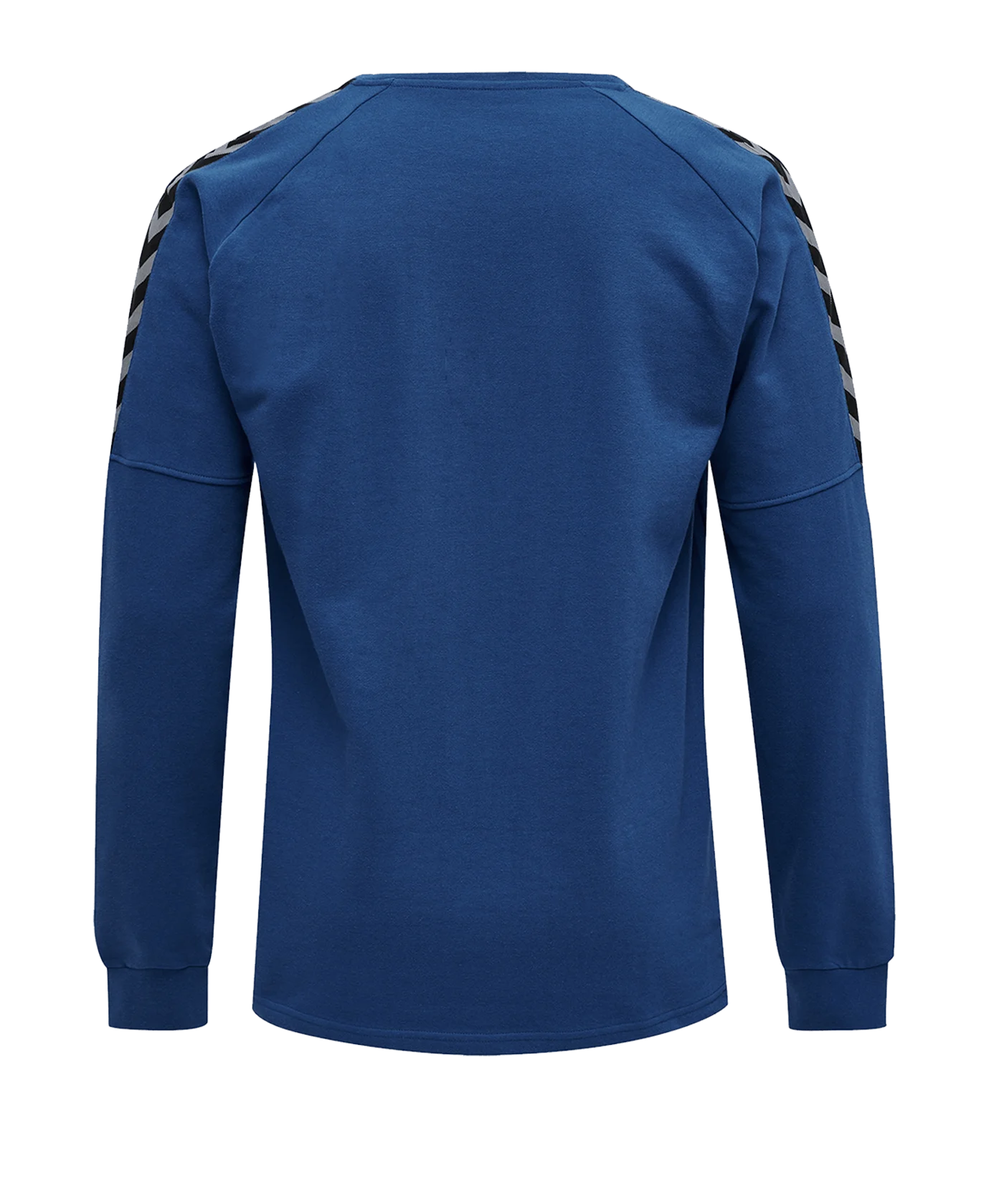 Hummel Authentic Charge Zip-Jacke blue F7045