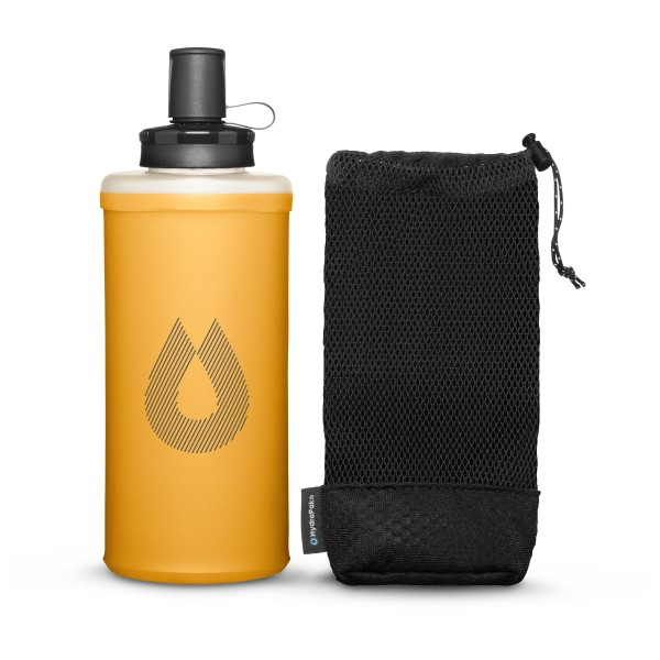 HydraPak - Packflask Kit 500 ml - Gourde