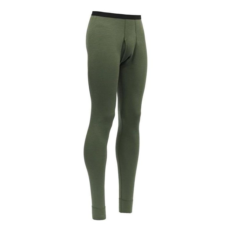 Devold Expedition Merino 235 Longs Man Forest