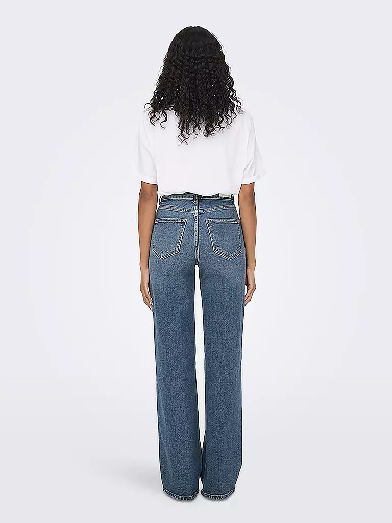 ONLY Jeans ONLJUICY  blau