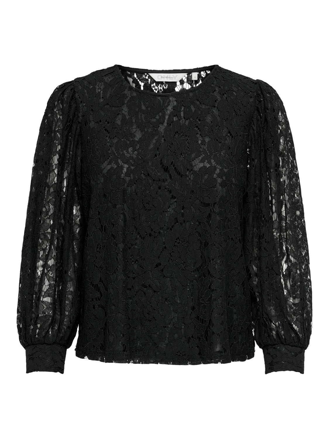 ONLYRSA Top Black