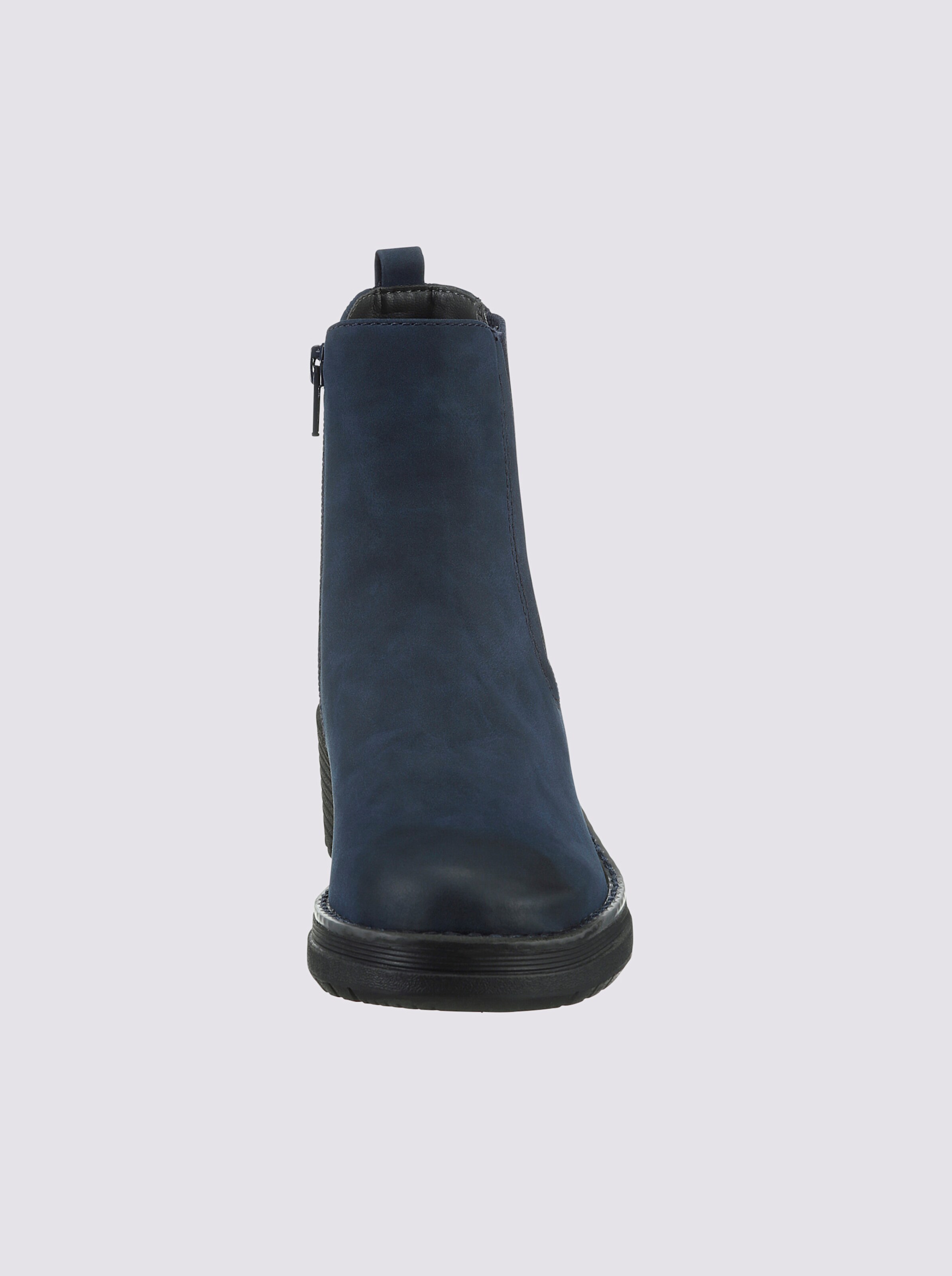 Stiefelette