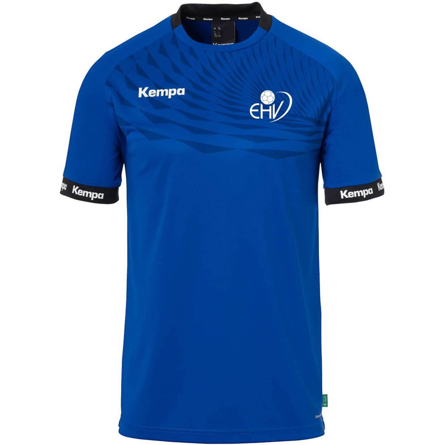 Kempa Wave 26 Shirt Kids EHV