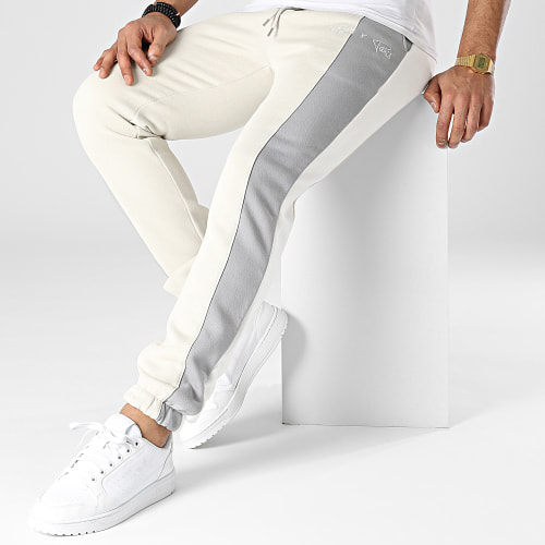 Pantalon Jogging 2344009 Beige
