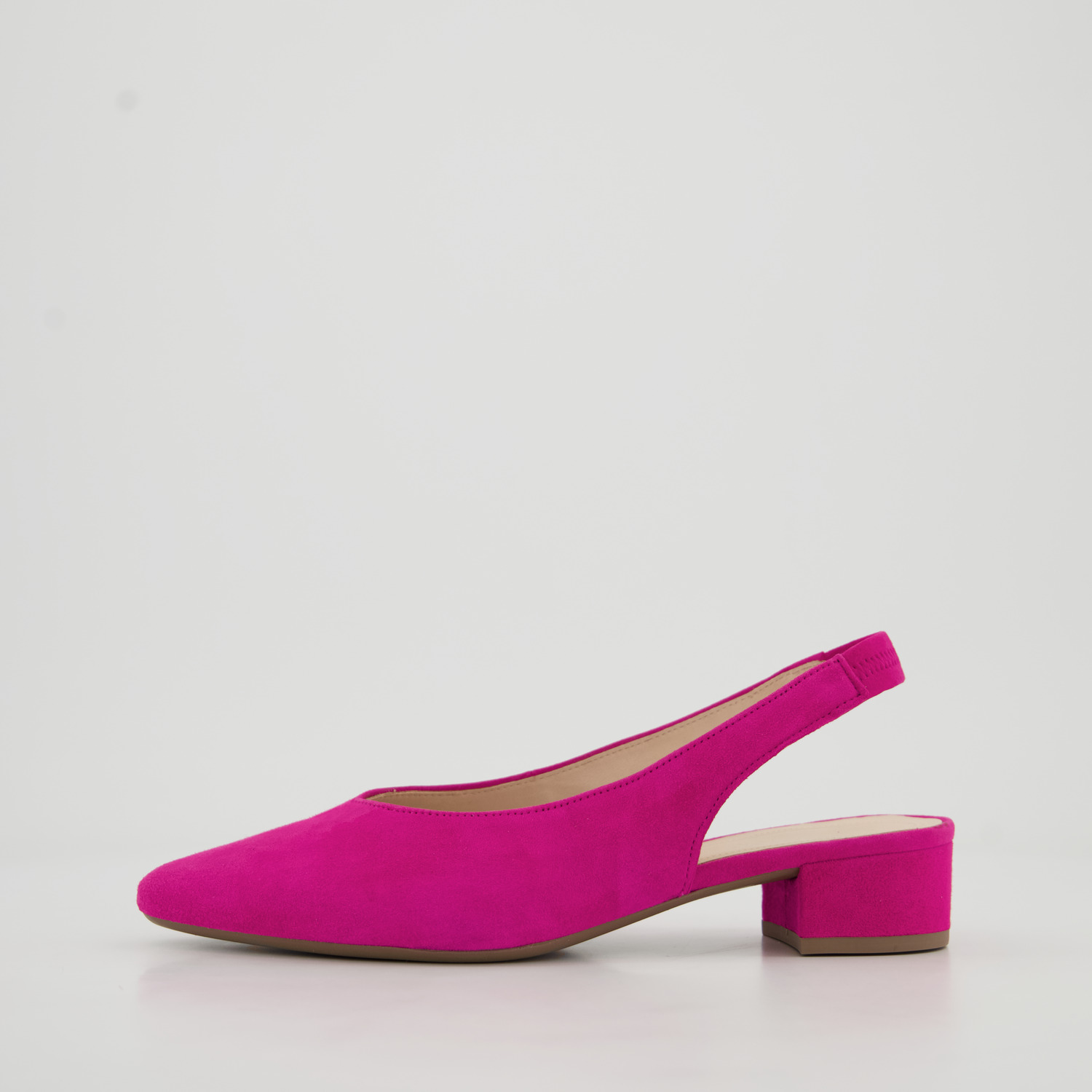 Gabor Pumps