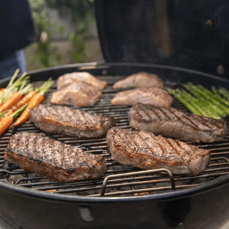 Weber Master Touch 67 cm