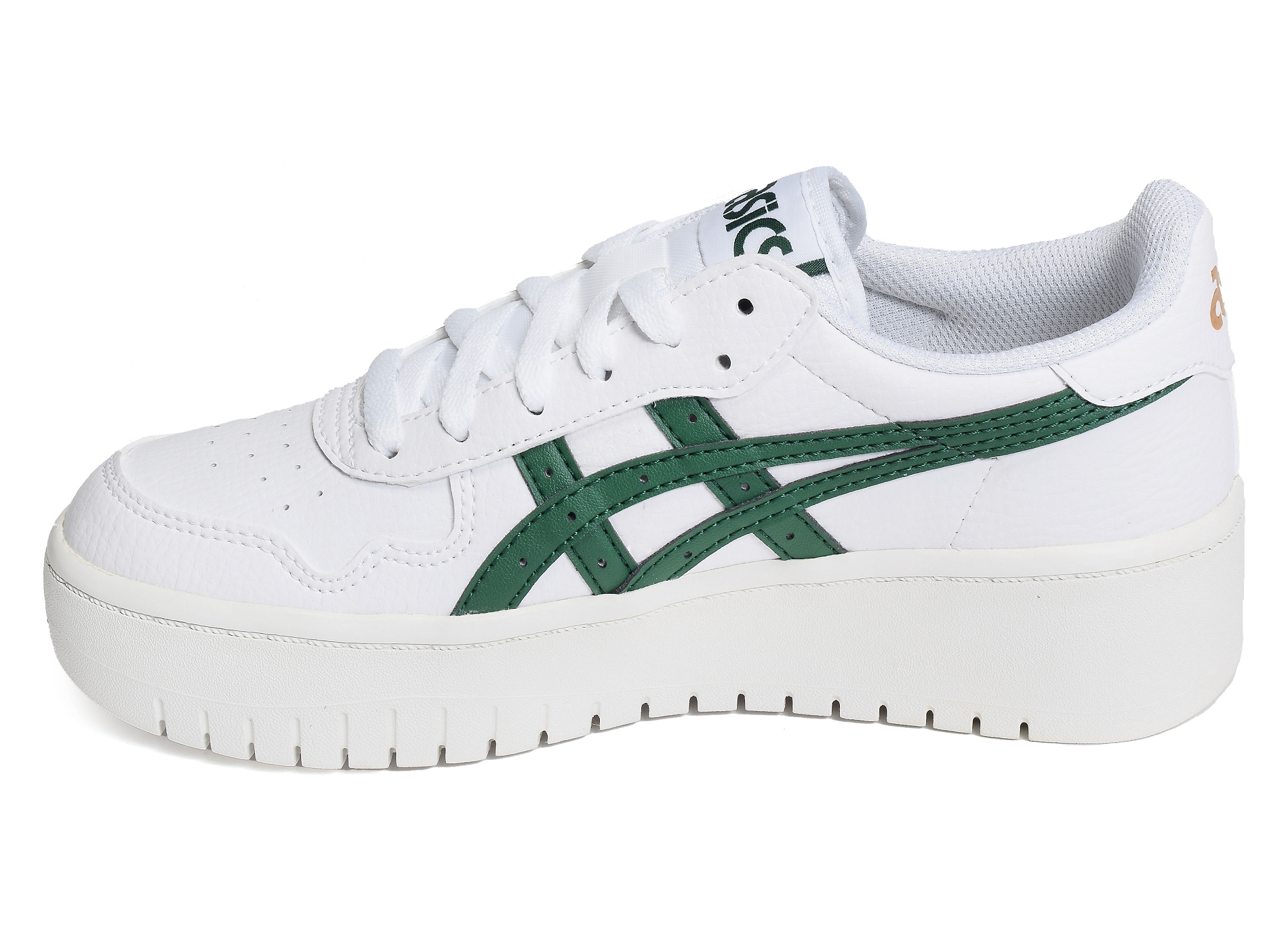 Japan s pf blanc vert