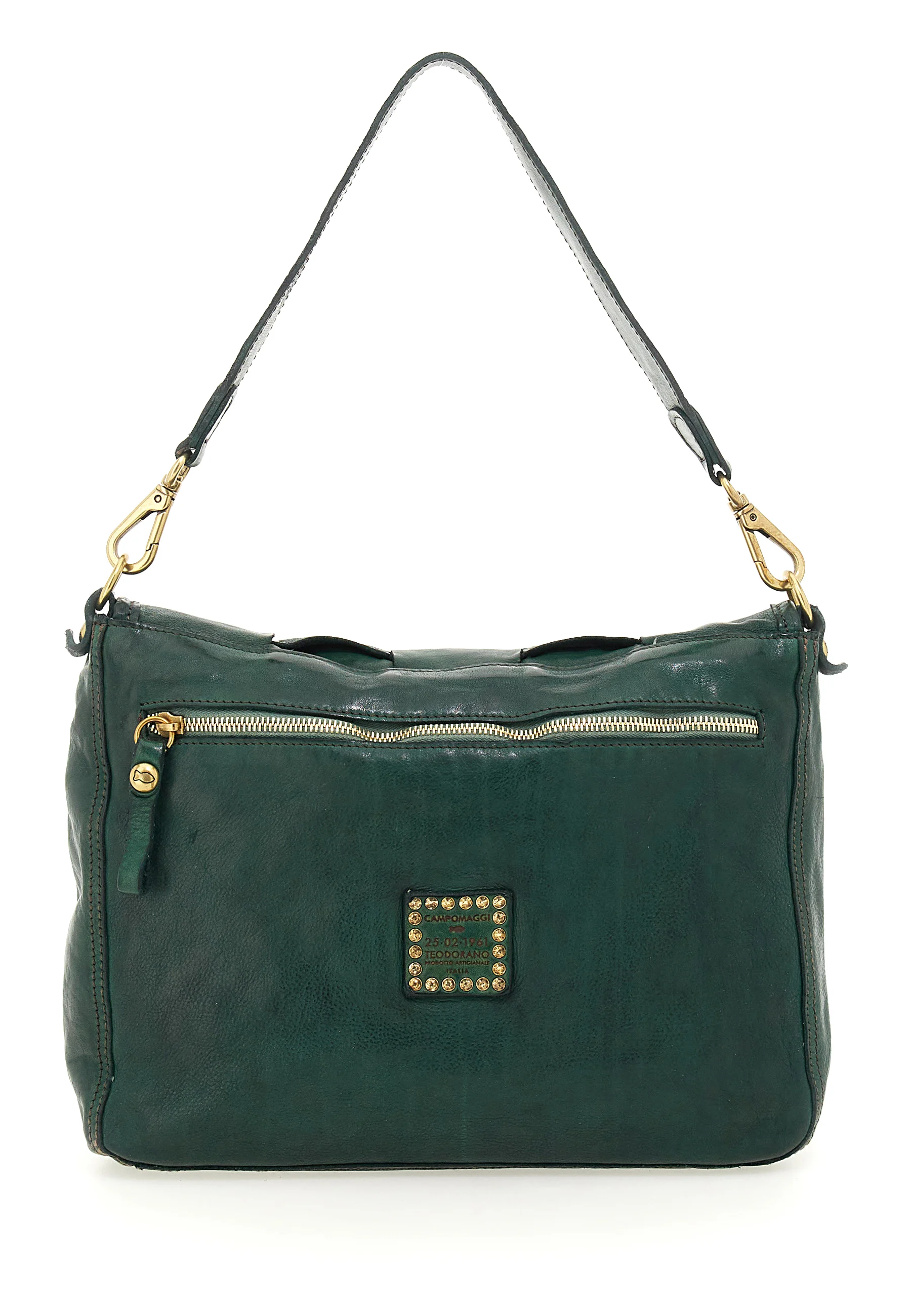 EDERA - Sac porté épaule | Noir