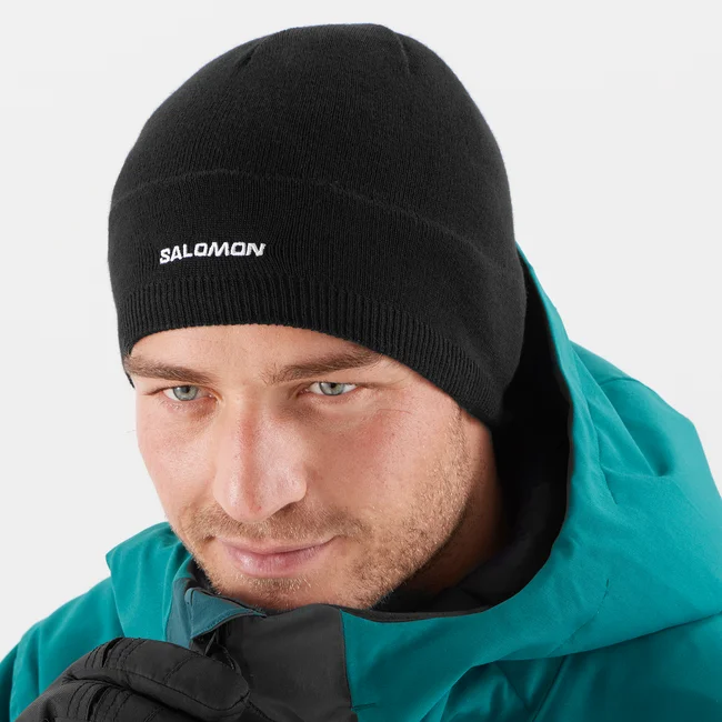 SALOMON  Beaniemütze Unisex