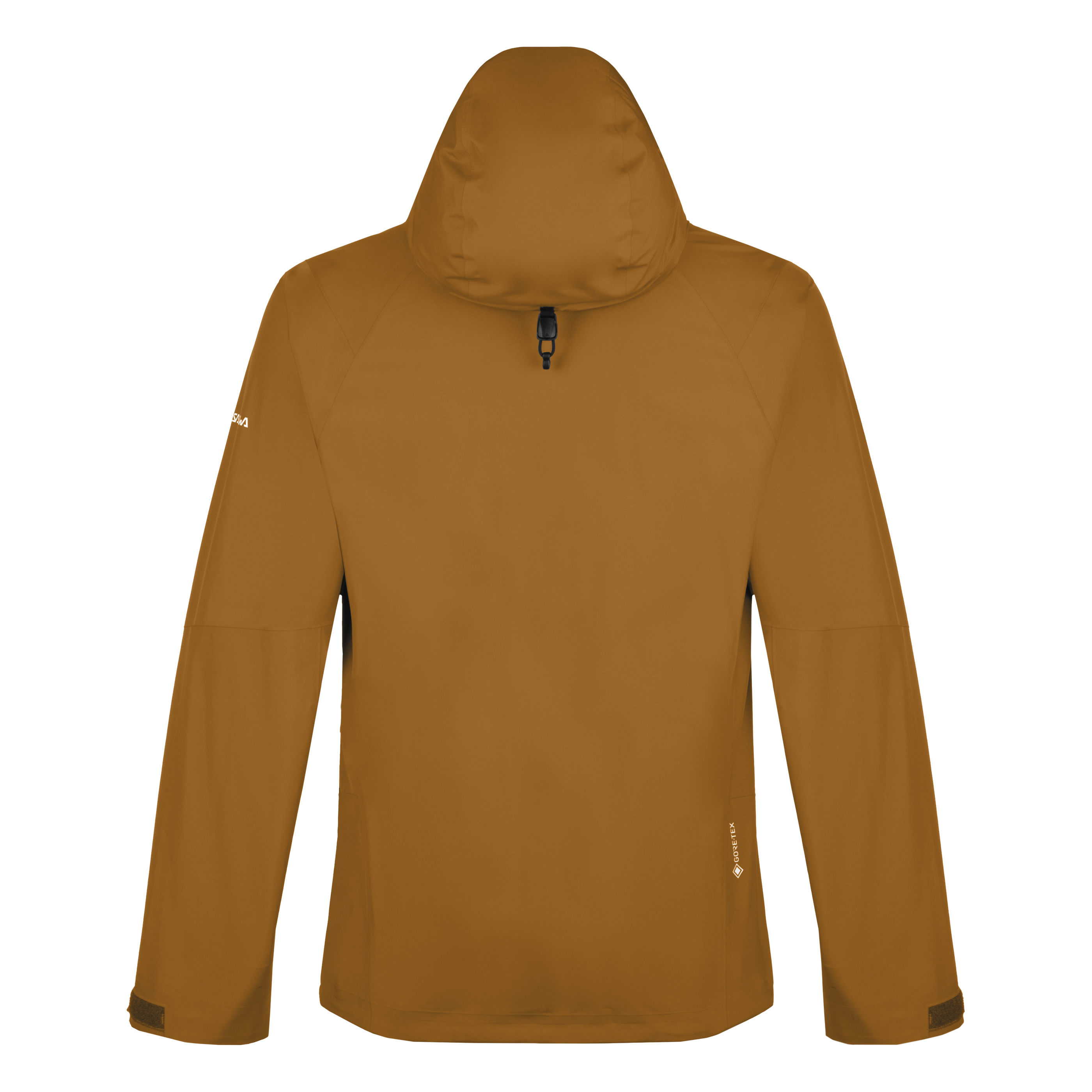 Puez GORE-TEX PACLITE® Jacke Herren