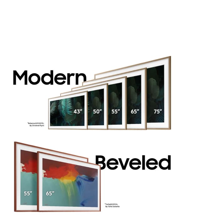 Samsung The Frame 50