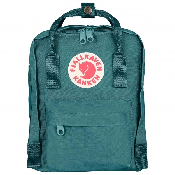 Fjällräven - Kanken Mini - Sac à dos journée