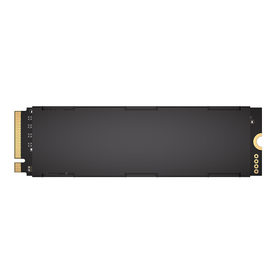 Corsair MP700 Pro SE Hydro X Series - 2 To