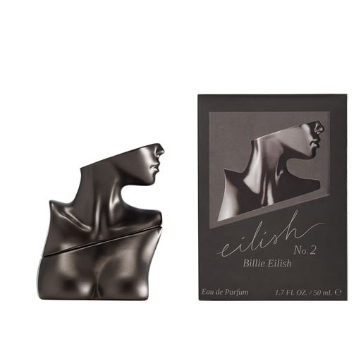 Billie Eilish Eilish No.2 Eau De Parfum, 50 ml
