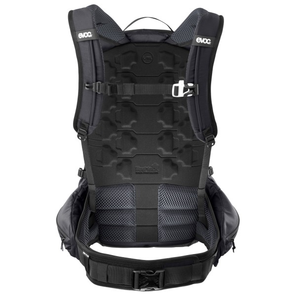 Evoc - Trail Pro Blackline 26 - Sac à dos vélo