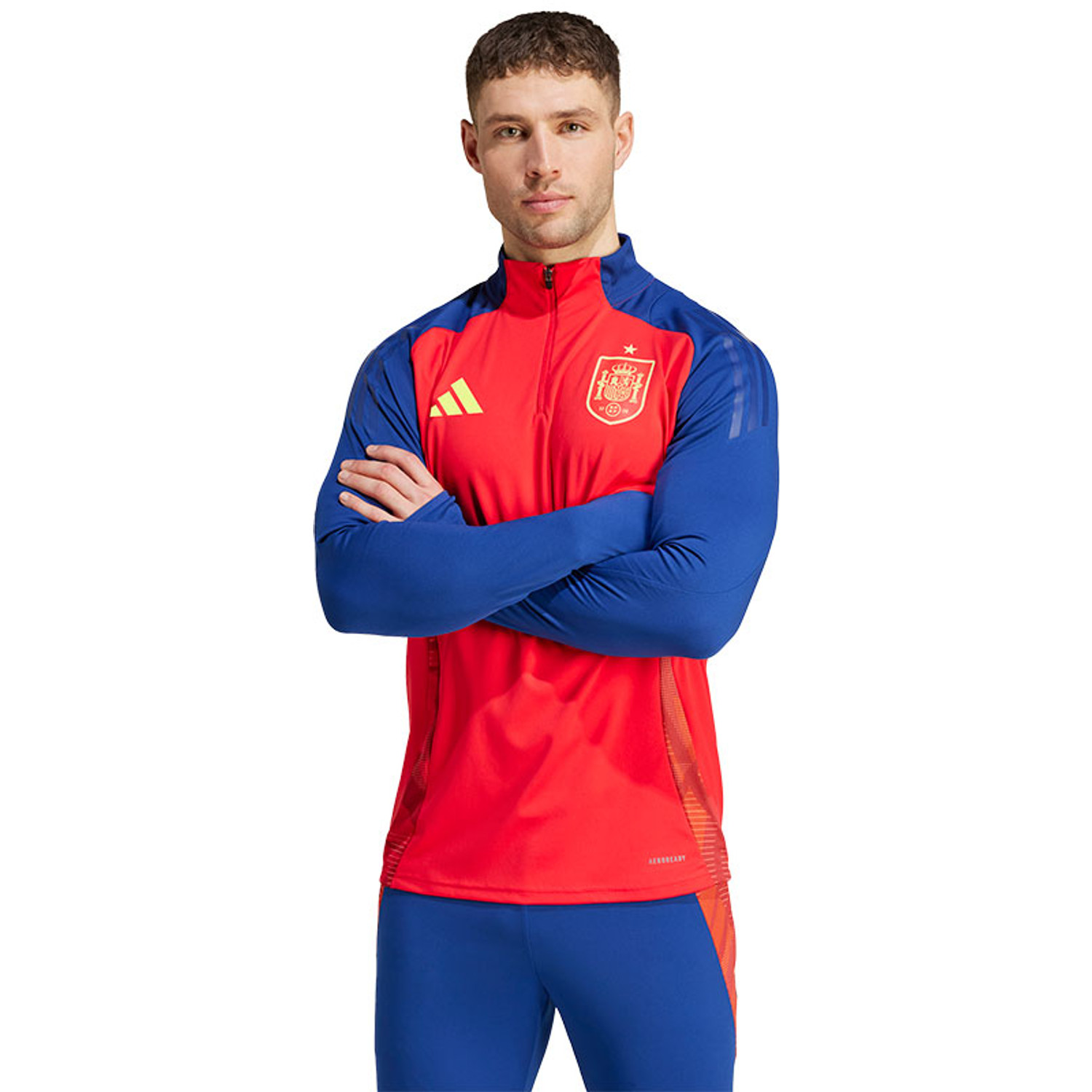 adidas Spanje Trainingspak