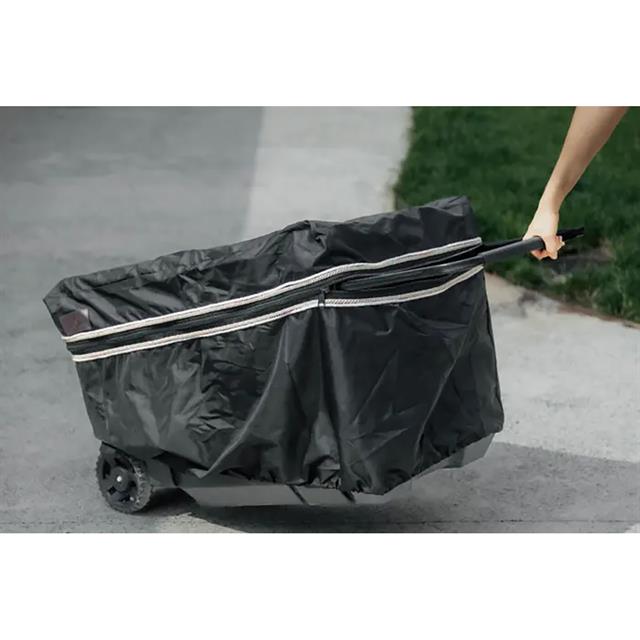 Cover Kentucky Stanley Box Classic Zwart