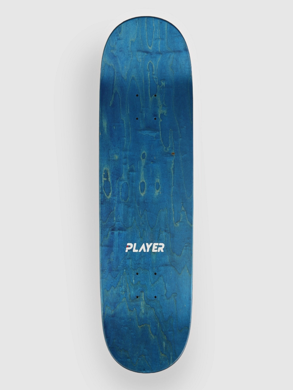 Player Mesh Black 8.5