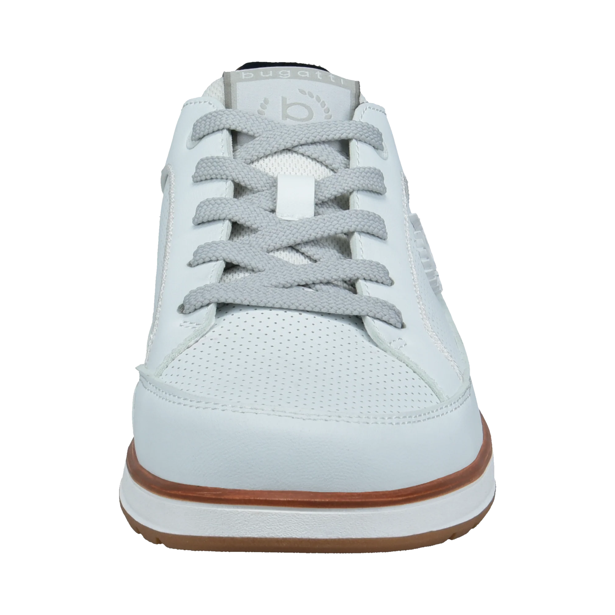Sneaker weiß