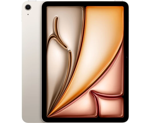 Apple 11-inch iPad Air Wi-Fi 128GB - Starlight