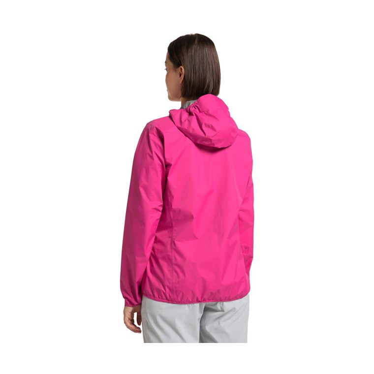 Haglöfs L.I.M GTX Jacket Women Ultra Pink