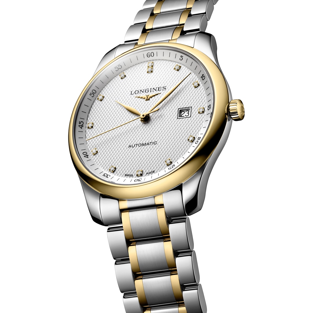 Longines - The Longines Master Collection 42mm
