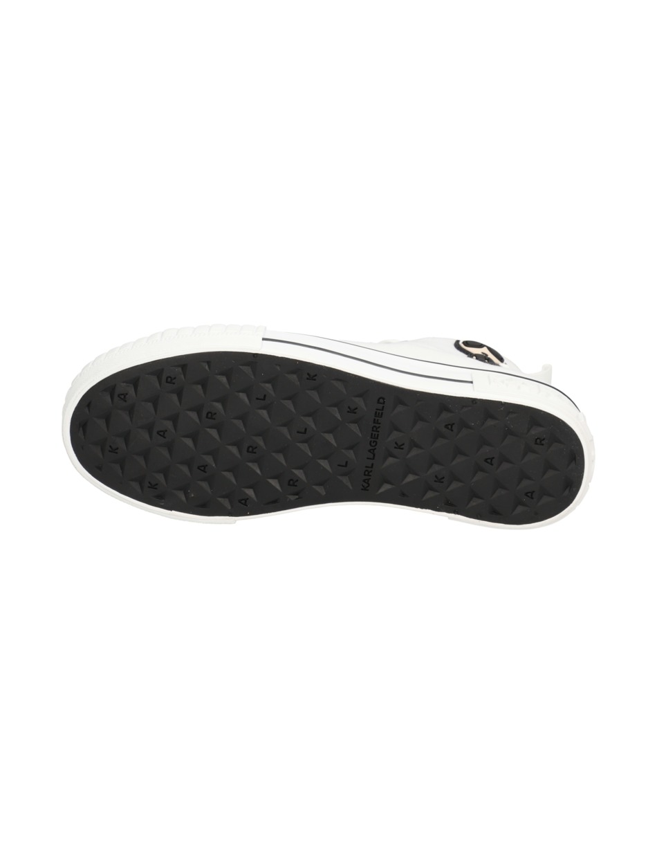 KAMPUS MAX Karl Ikonik Hi Lace