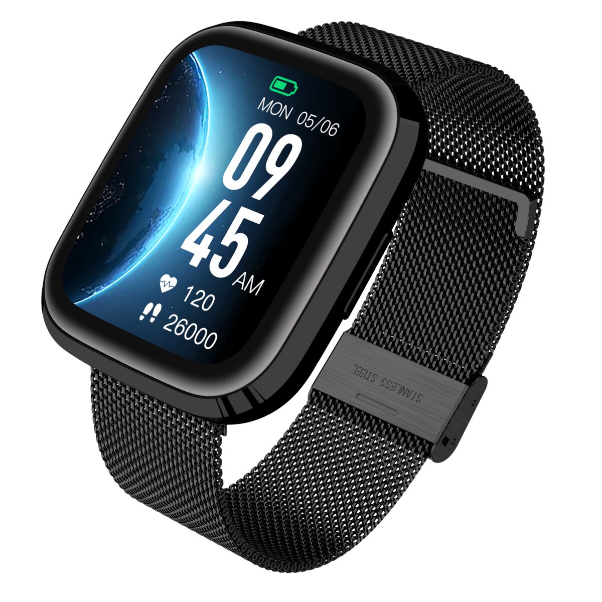 Style Touch Display 1,72