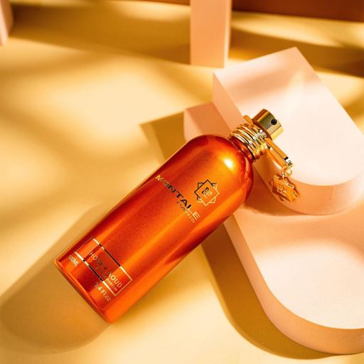Montale Honey Aoud Eau De Parfum, 100 ml