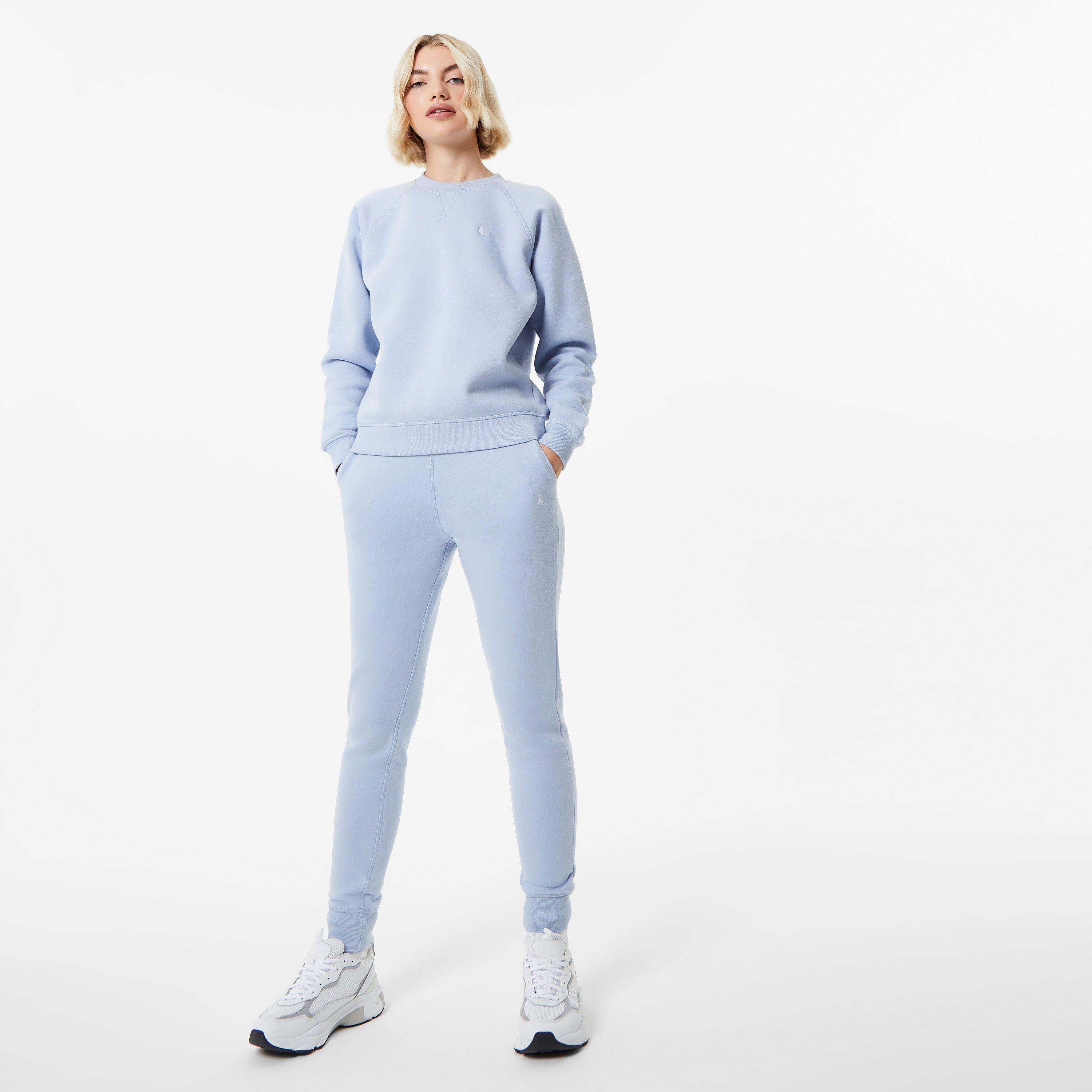 Jack Wills JW Astbury Pheasant Logo Joggers