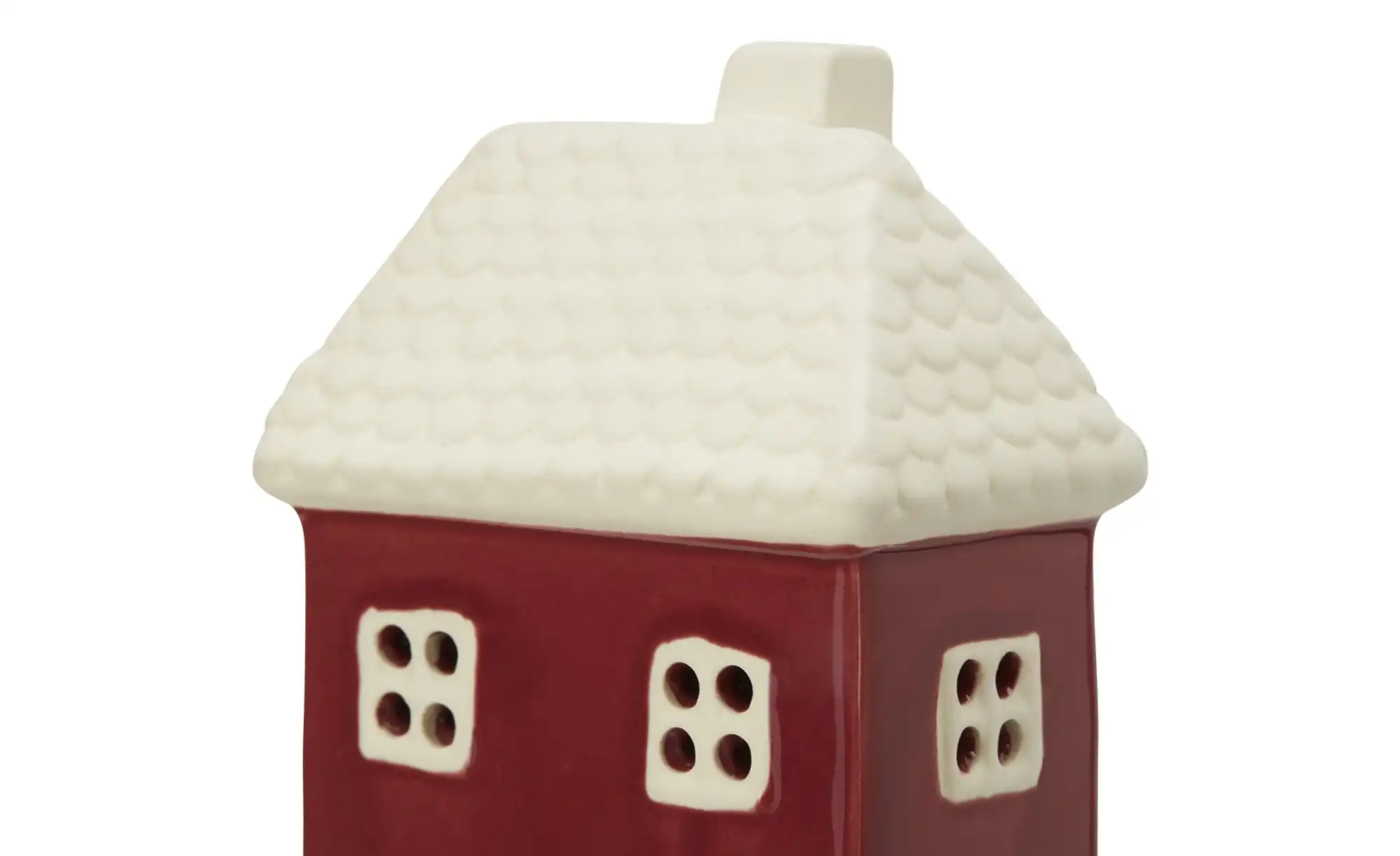 HOME STORY Deko Winterhaus