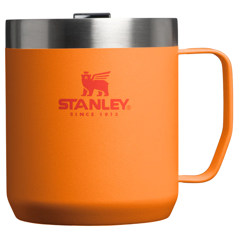 Everyday Camp Mug | 0.35L