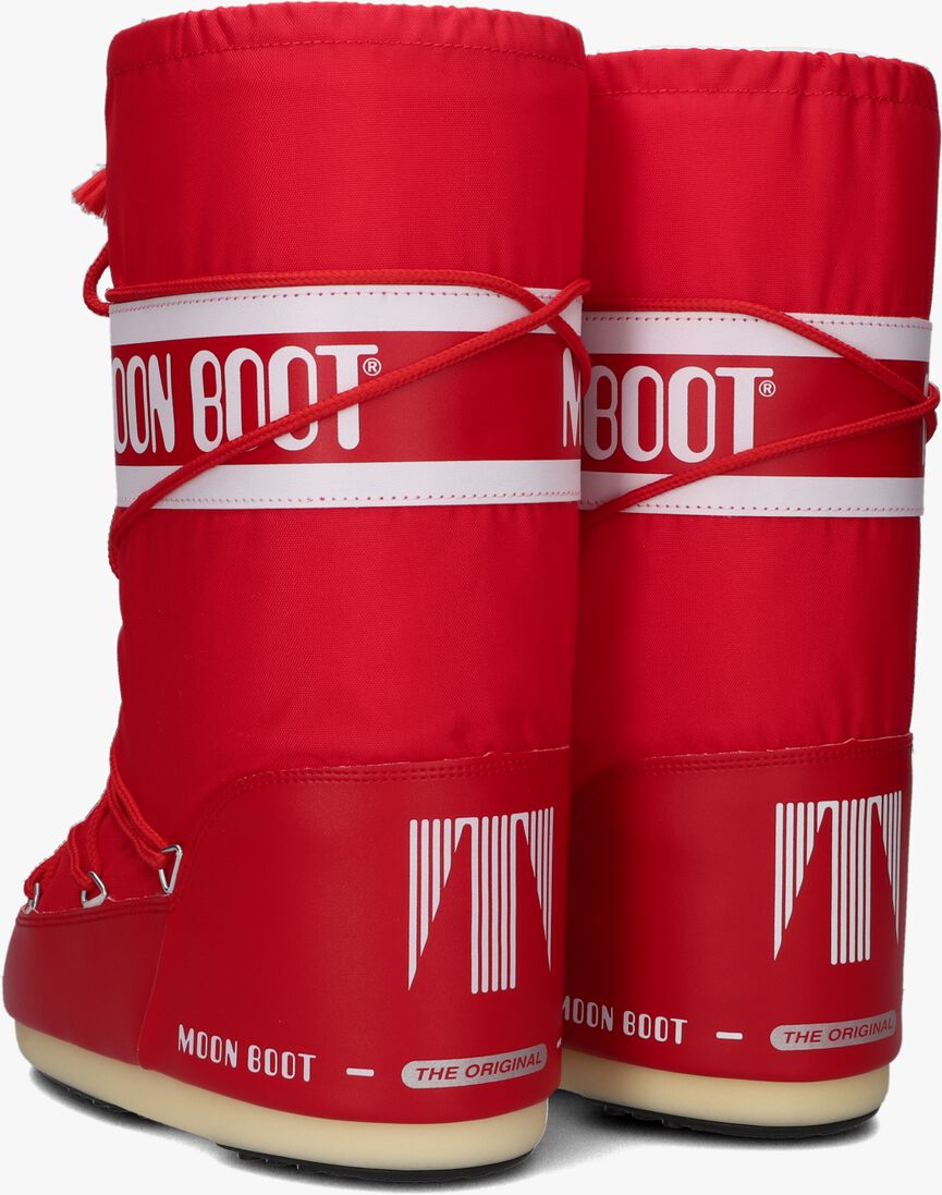 MOON BOOT rode moon boot  mb icon nylon