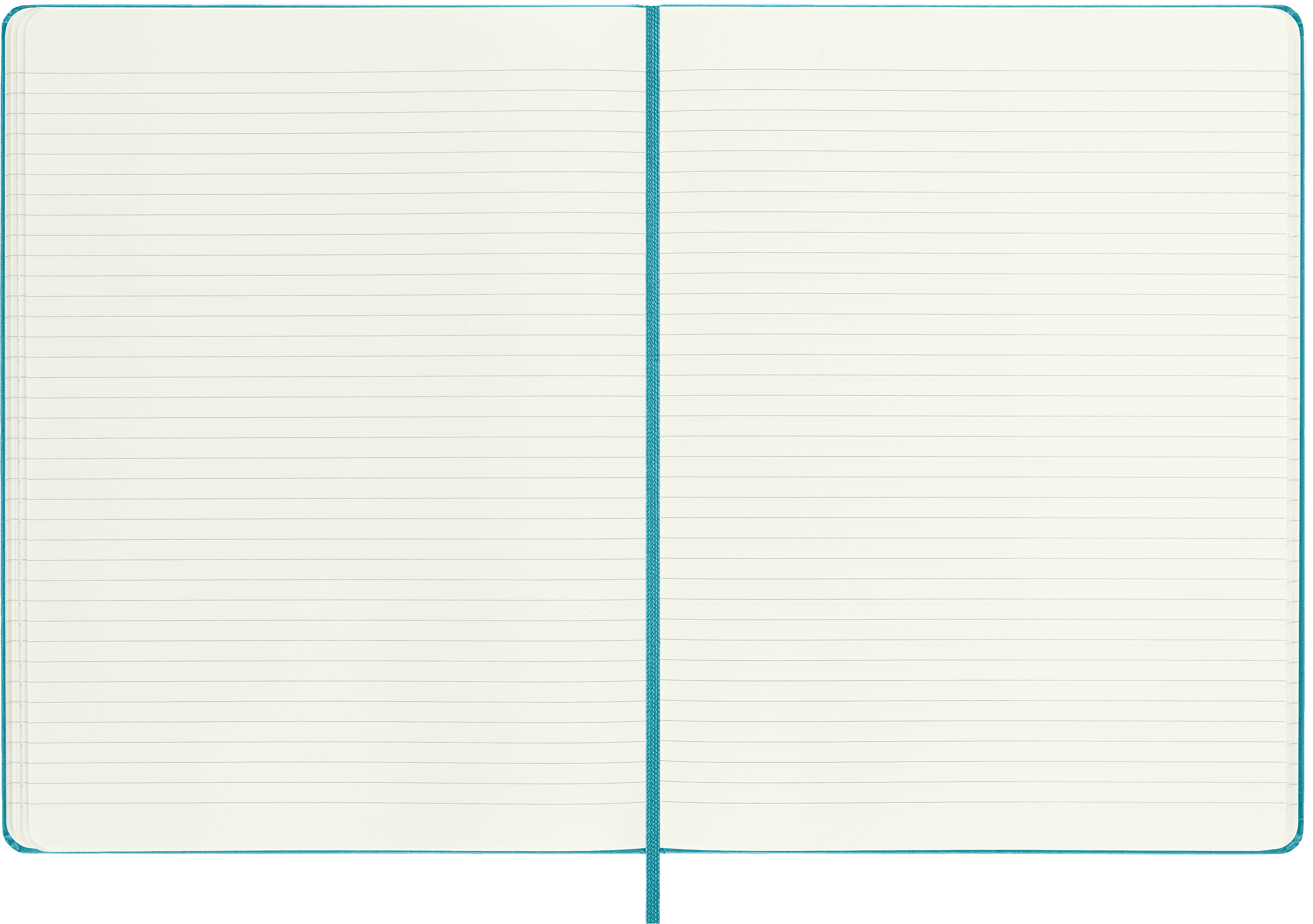 Classic Notebook Hard Cover