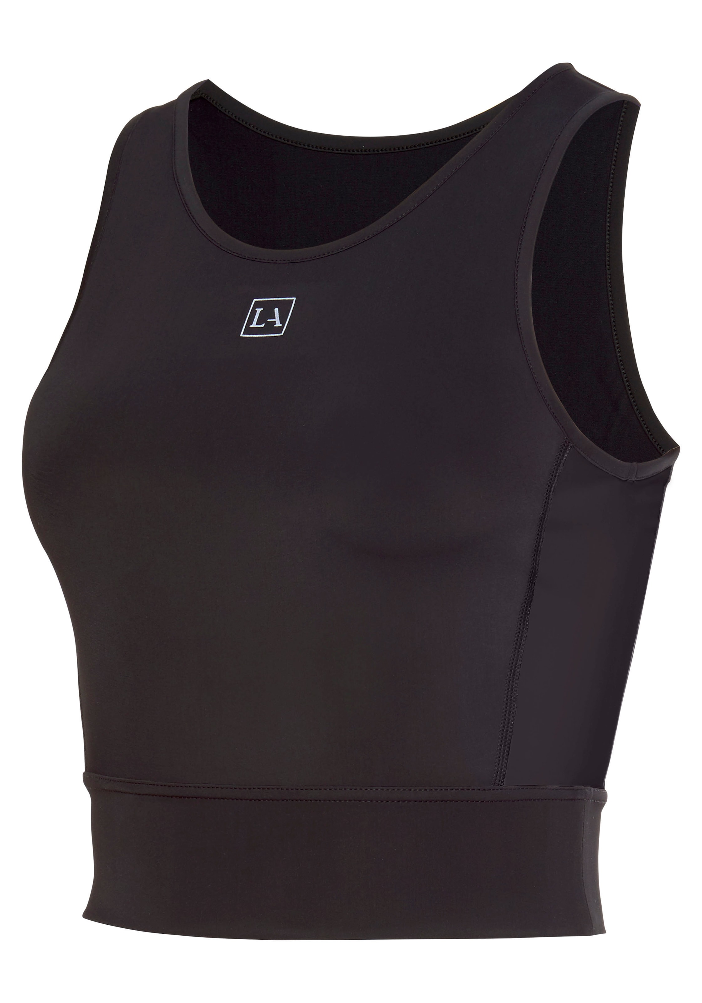 LASCANA ACTIVE Funktionsshirt , mit Cut Out am Rücken
