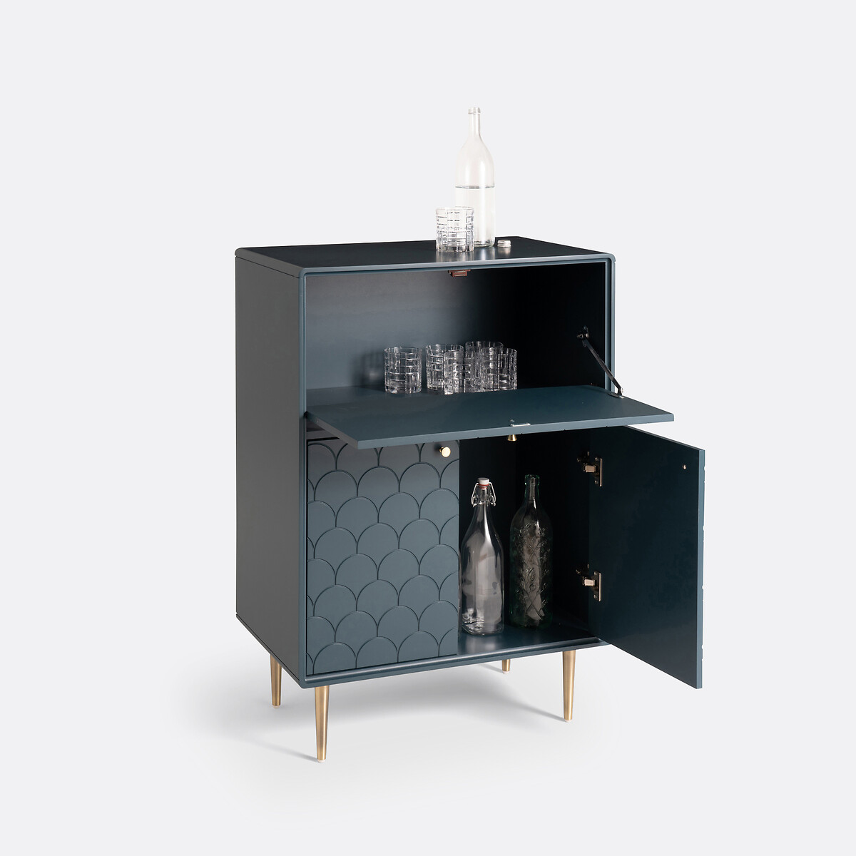 LA REDOUTE INTERIORS<br>Barmeubel, Luxore