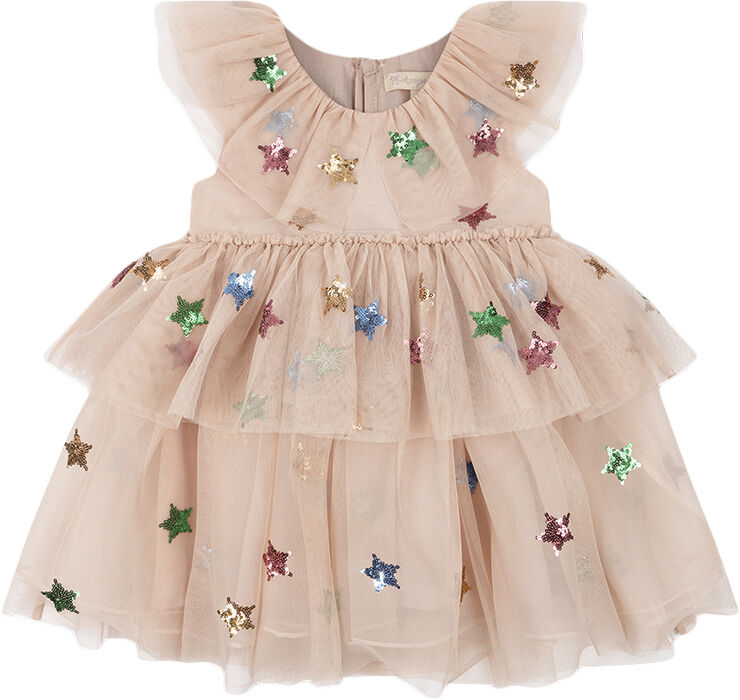 Konges Sløjd YVONNE FAIRY DRESS P20018