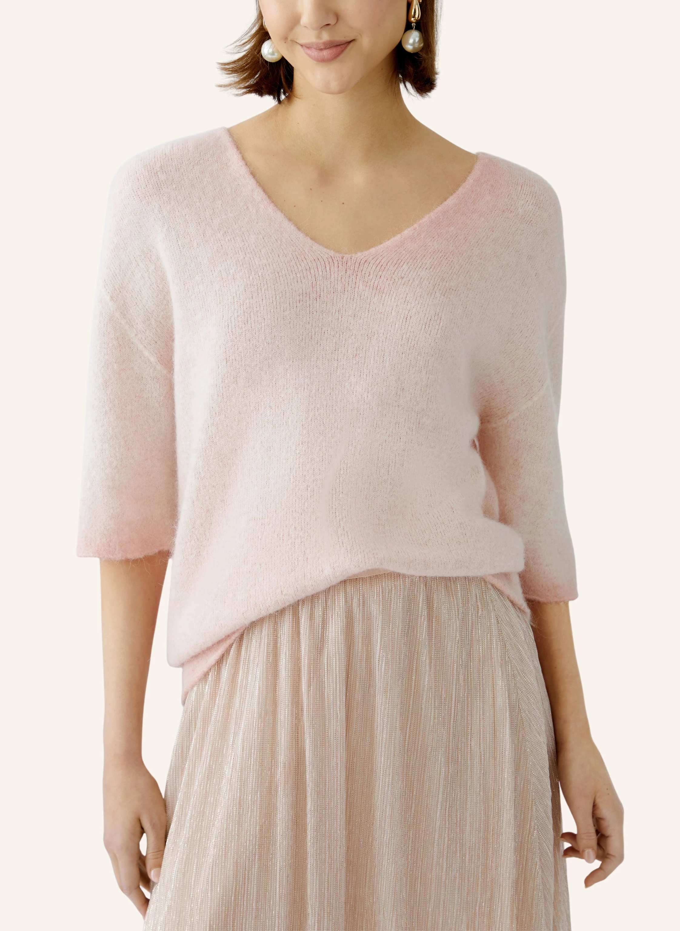 oui Pullover