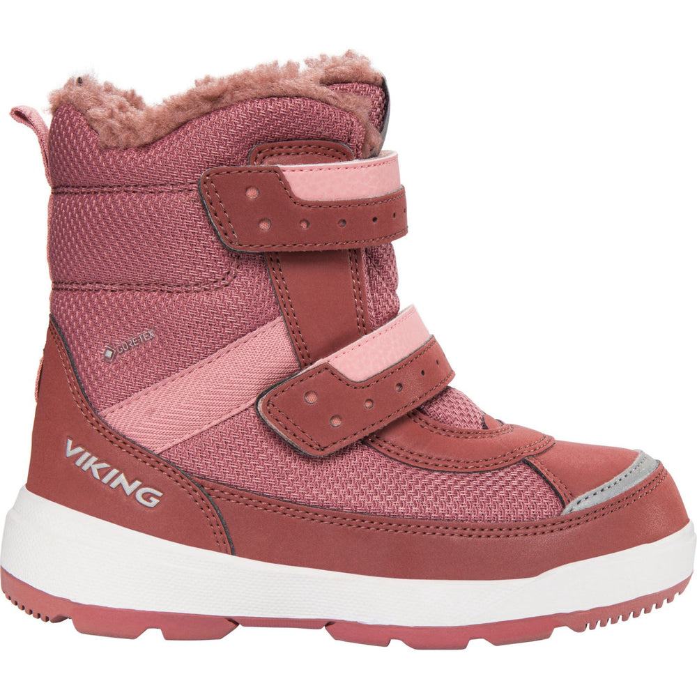 Køb VIKING Pink Play Reflex Warm GTX 2V