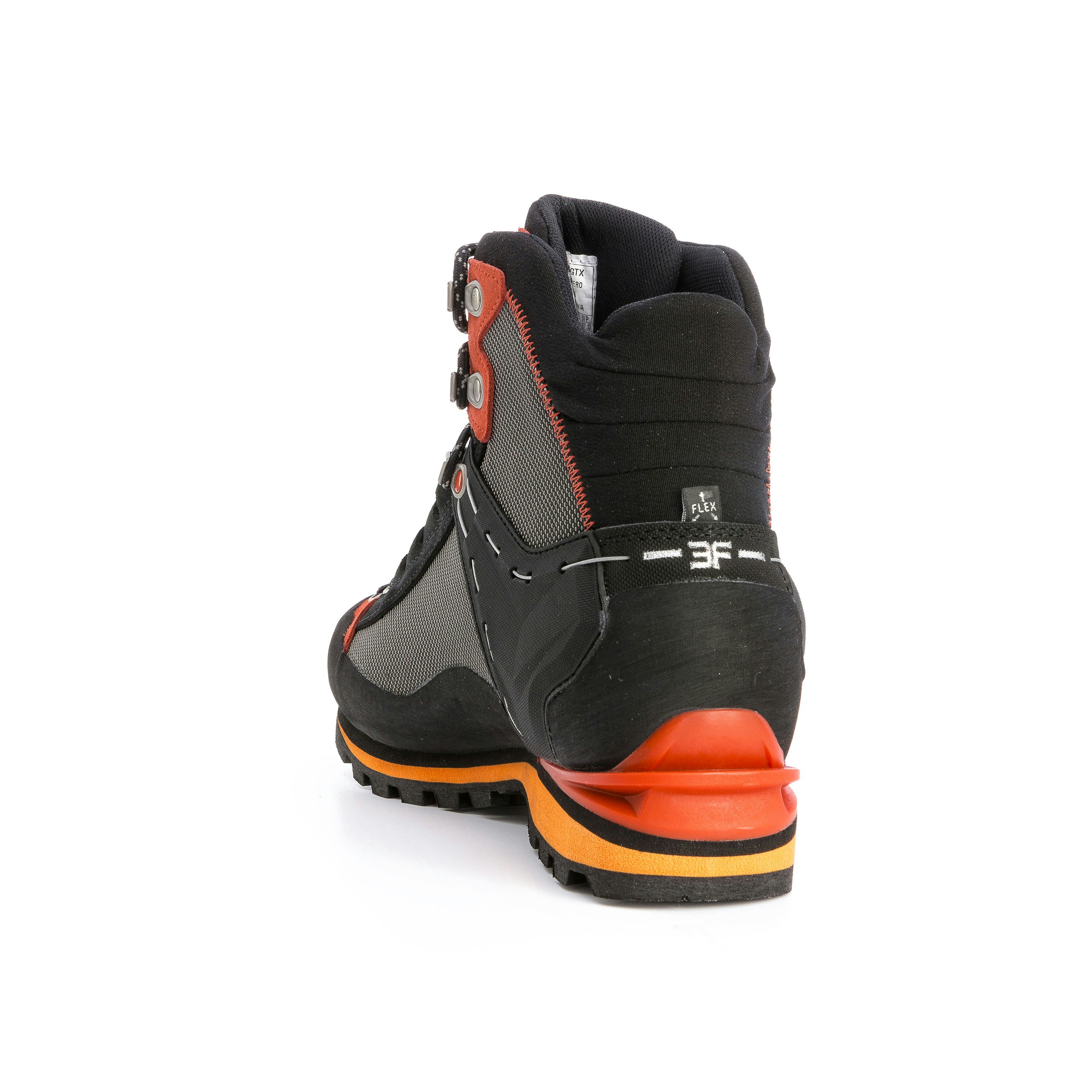 Crow Gore-Tex® Herren Schuhe