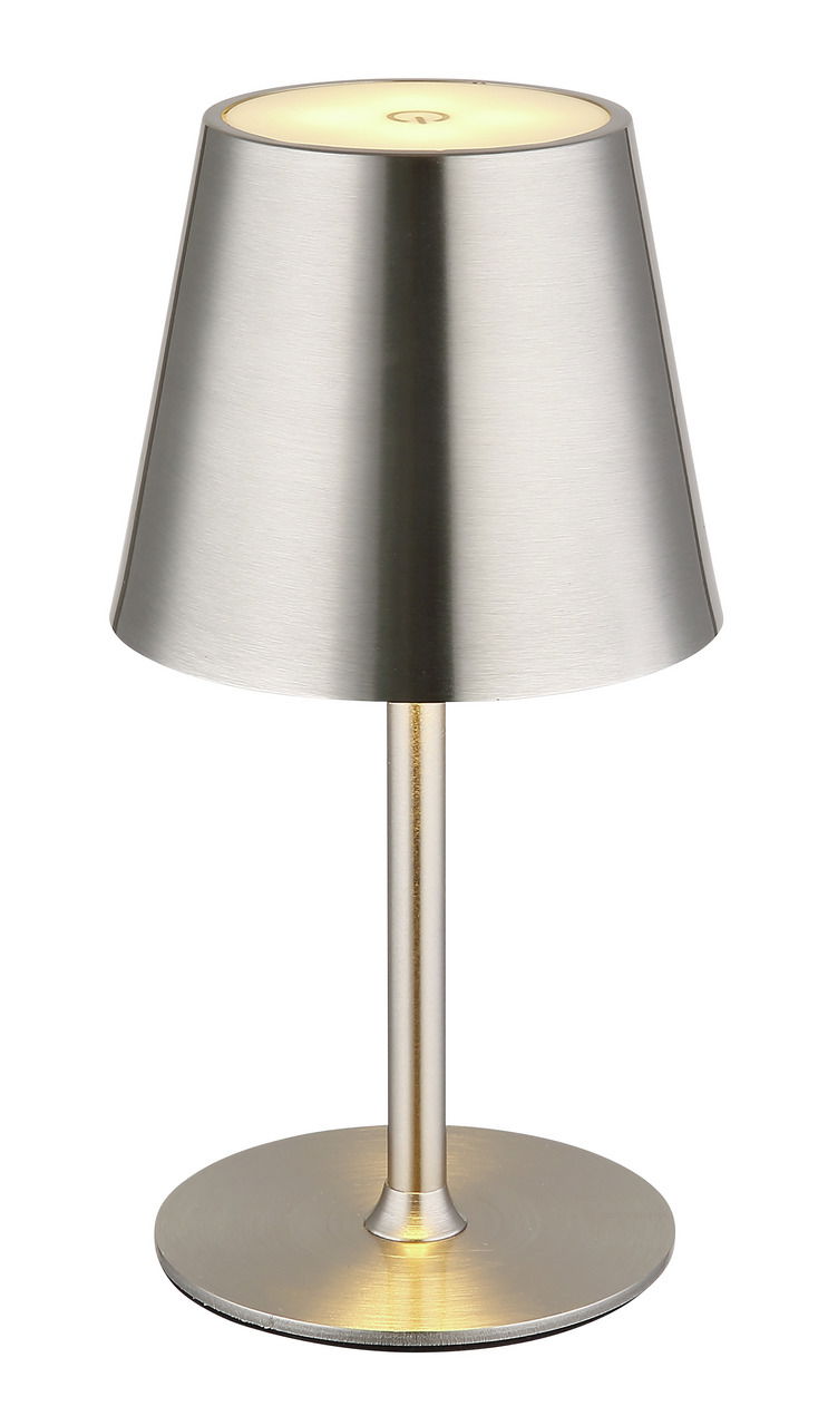 Globo Lighting Tischleuchte VANNIE