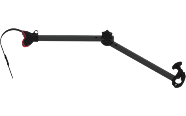 Fiamma Bike-Block Pro S D