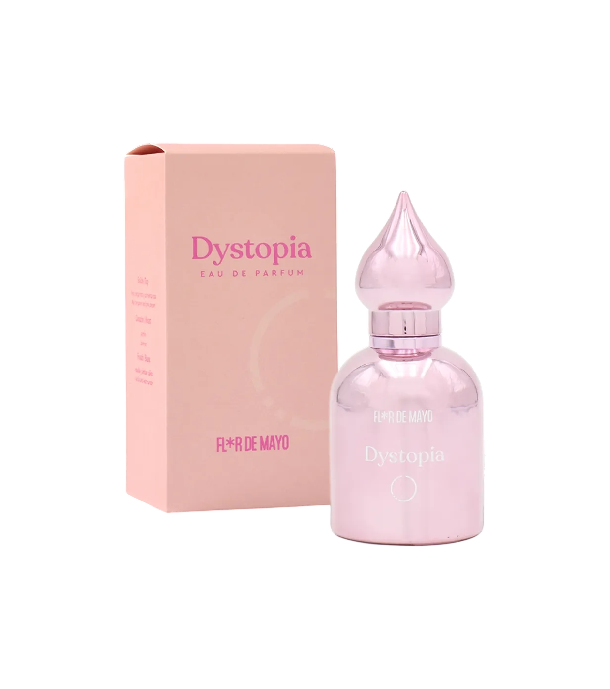 Flor de Mayo - *Fragancias Oníricas* - Eau de Parfum - Dystopia