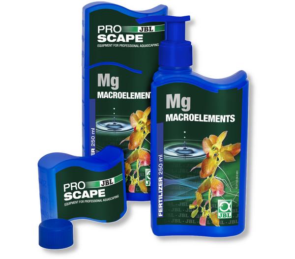 JBL Aquariumpflanzenpflege ProScape MG