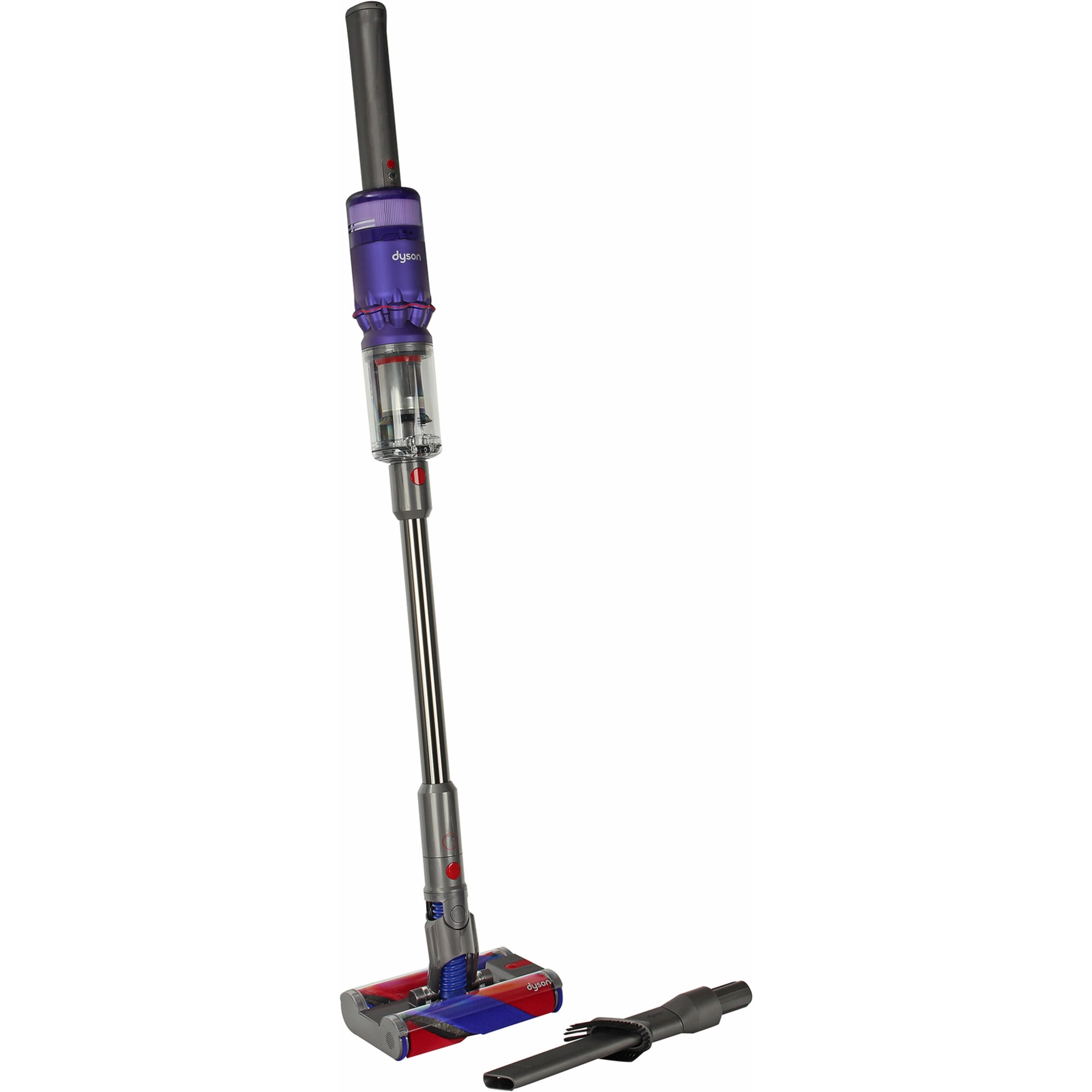Dyson Stielstaubsauger Omniglide