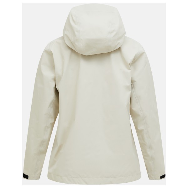 Peak Performance - Women's Treeline Gore-Tex 3L Jacket - Veste imperméable