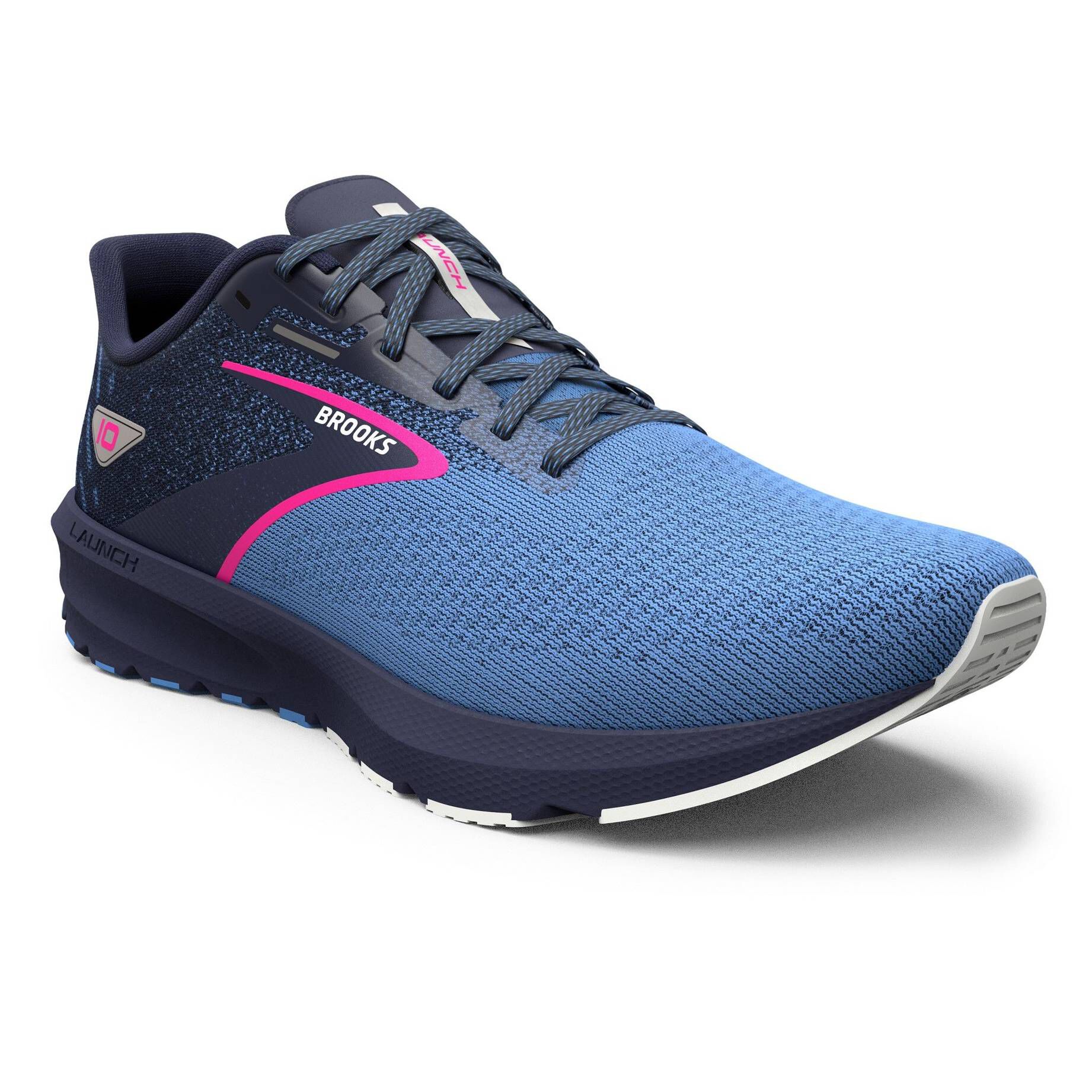 Brooks| Damen Laufschuhe LAUNCH 10