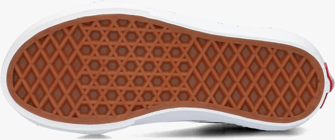 VANS zwarte vans lage sneakers uy old skool