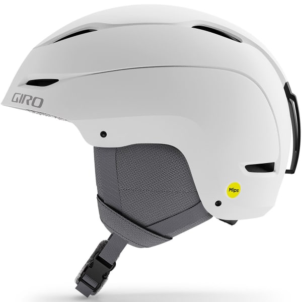 Casque de ski GIRO CEVA MIPS MAT WHITE