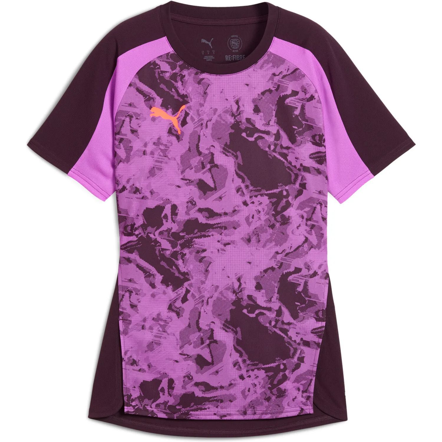 PumaindividualBLAZE Fussballtrikot Frauen